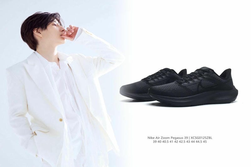 NIKEのテックフリースの身幅は？