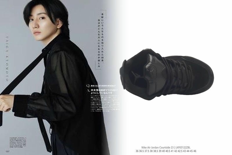 ナイキ原宿の営業時間は？