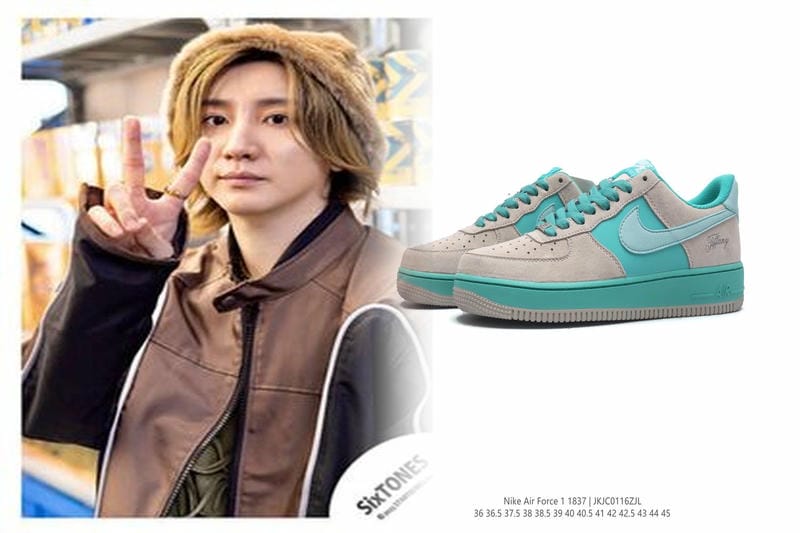 Nikeスウッシュの由来は？誕生秘話からデザイナー、ブランド名との意外な繋がりまで徹底解説！