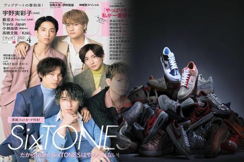 AGCとはNIKEの何ですか？