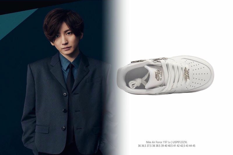 Nikeのターゲット層は？