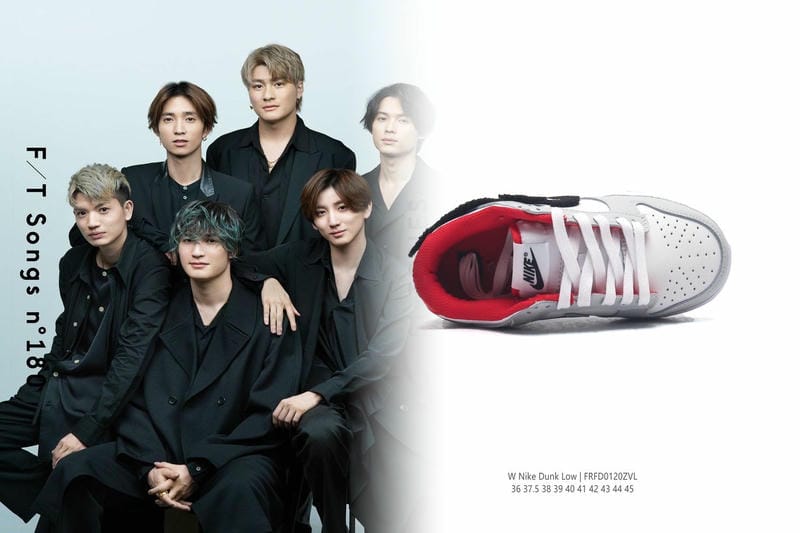 NIKE SBとは何ですか？