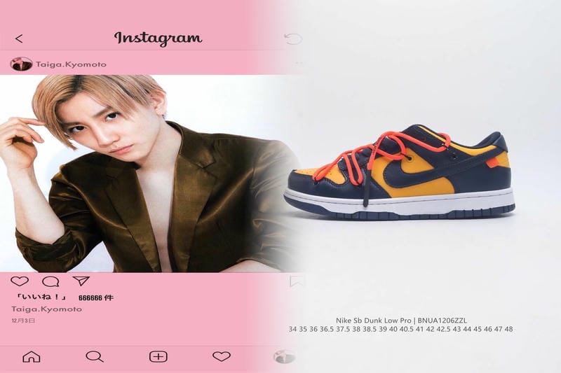 NIKEの年商はいくらですか？