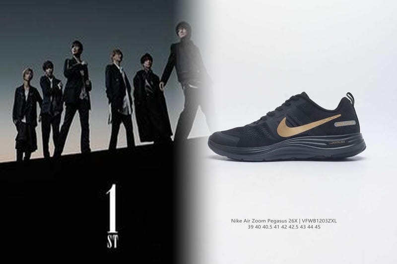 Nikeの総売り上げは？