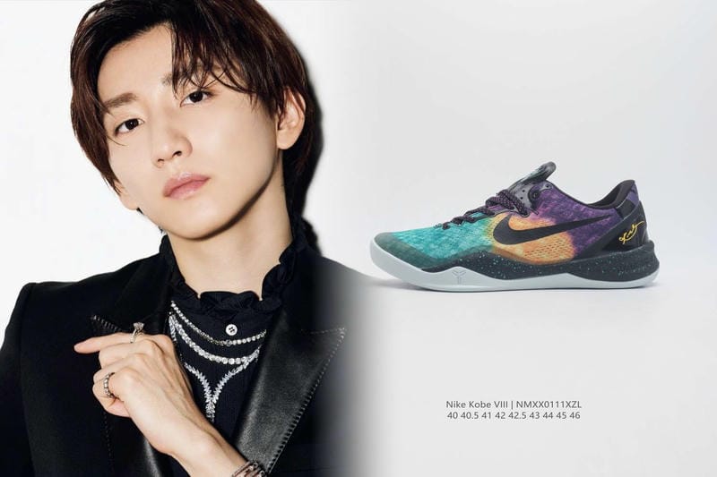 Nikeはどこの国のメーカーですか？