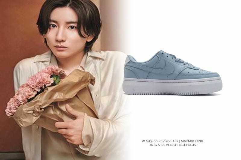 NIKEのCMのBGMは？