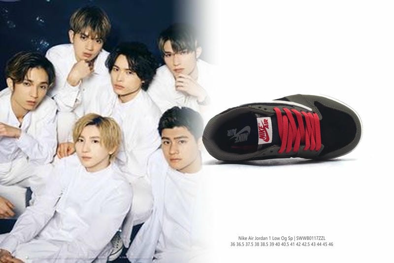 NIKEの先着抽選とは？