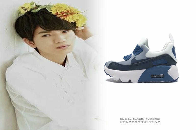 Nikeエアとはどういう意味ですか？