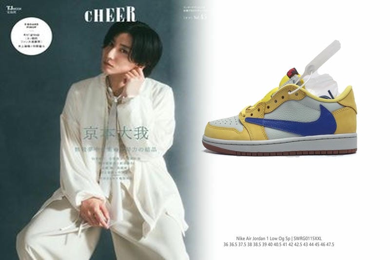 サカイのNIKE定価は？高騰プレ値・偽物リスクを徹底解説【2024年最新購入ガイド】