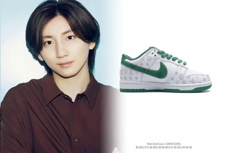 NIKE AIR MAXとは何ですか？