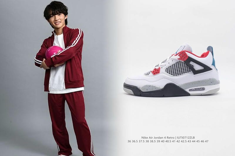 ナイキは何のスポーツ？