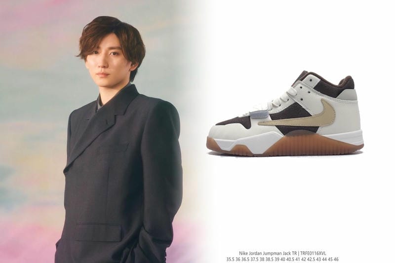 NIKEの日本最大店舗はどこですか？