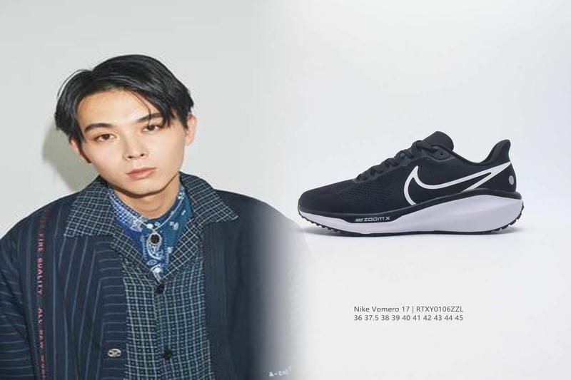 Nikeの一番古い靴は何ですか？