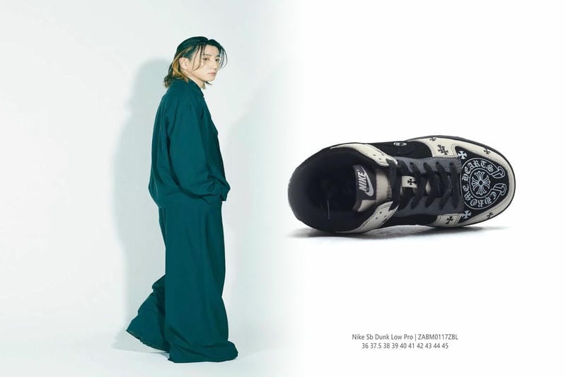 ナイキ原宿の在庫確認は？