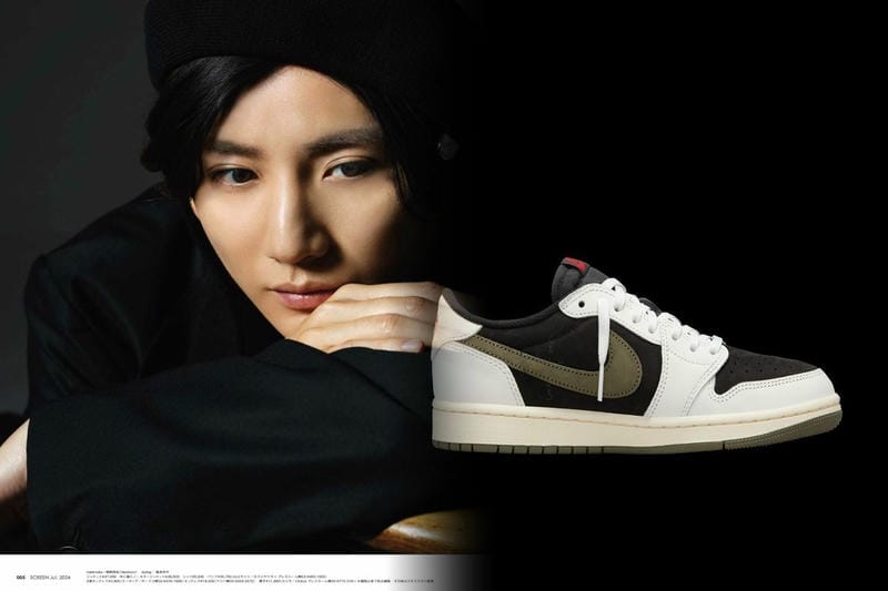 Nikeスニーカーの並行輸入品とは何ですか？