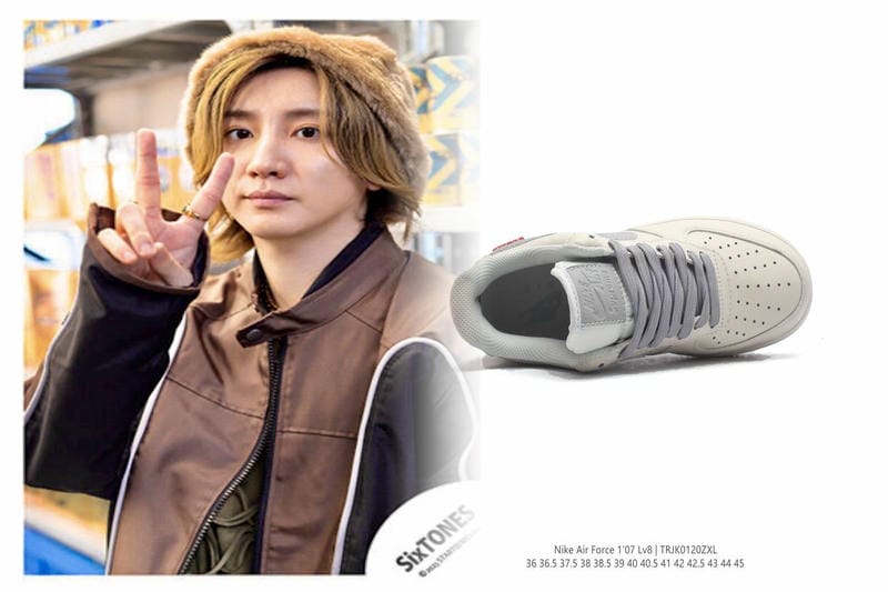 NIKE SBの日本人ライダーは誰ですか？
