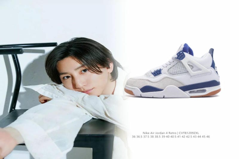 NIKEのデザインの意味は？ロゴからAir Max、未来戦略まで徹底解説！なぜ世界を魅了し続けるのか