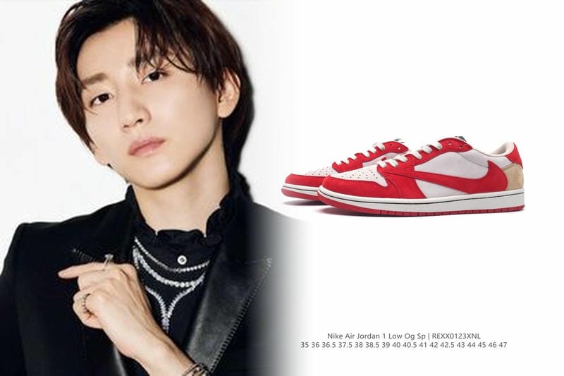 NikeのTMとは何ですか？