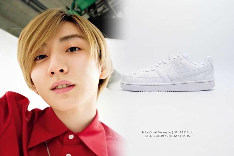 ナイキの運営会社は？