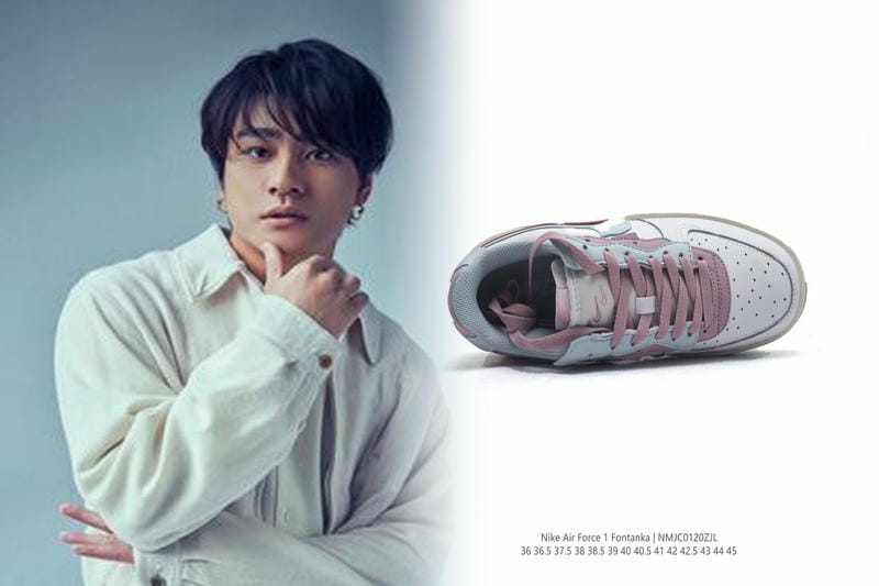 Nikeの面接で聞かれることは？