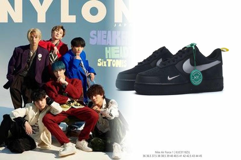 ナイキランニングラップとは何ですか？