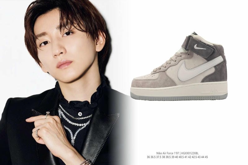 Nikeの Shoxとは何ですか？
