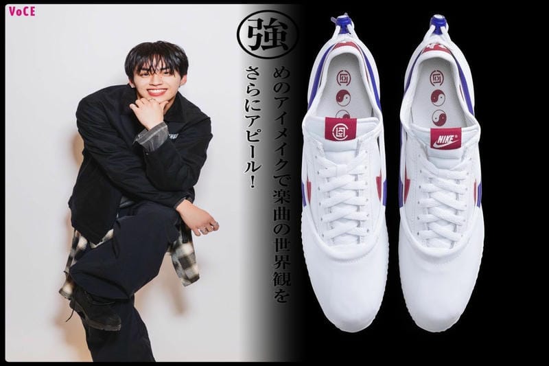 NIKE BY YOUいつまで？