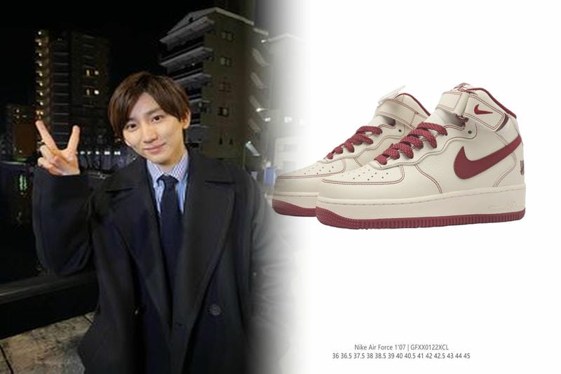 NIKEのACGとはどういう意味ですか？