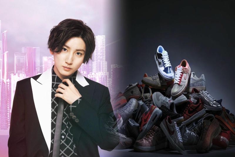 NIKE どこ産？
