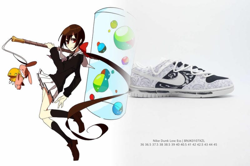 かっこいい バッシュ ナイキ
