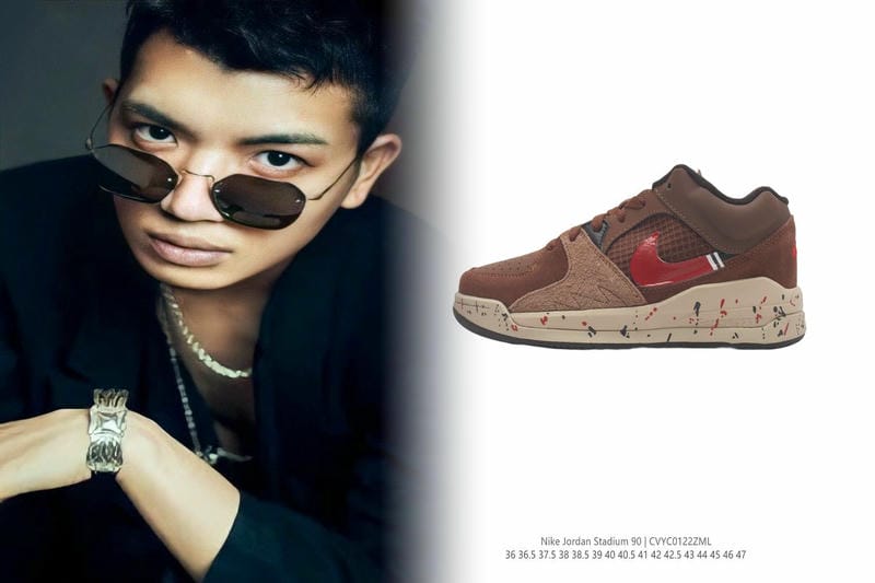 ナイキのコンビニ受け取りのやり方は？