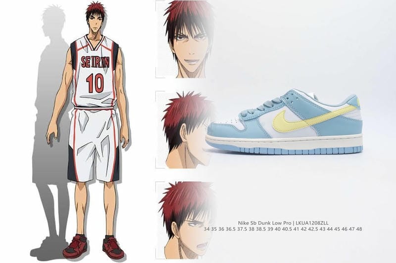 NIKEの社員数は？