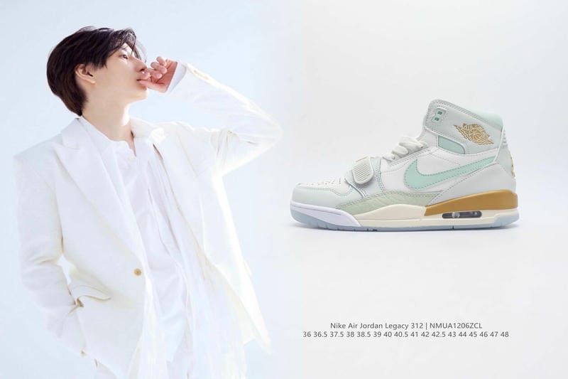 NIKEソウルの整理券配布は何時からですか？