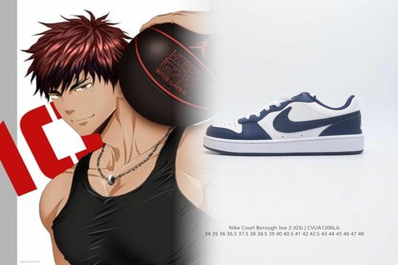 NIKEのキャッチコピーは？