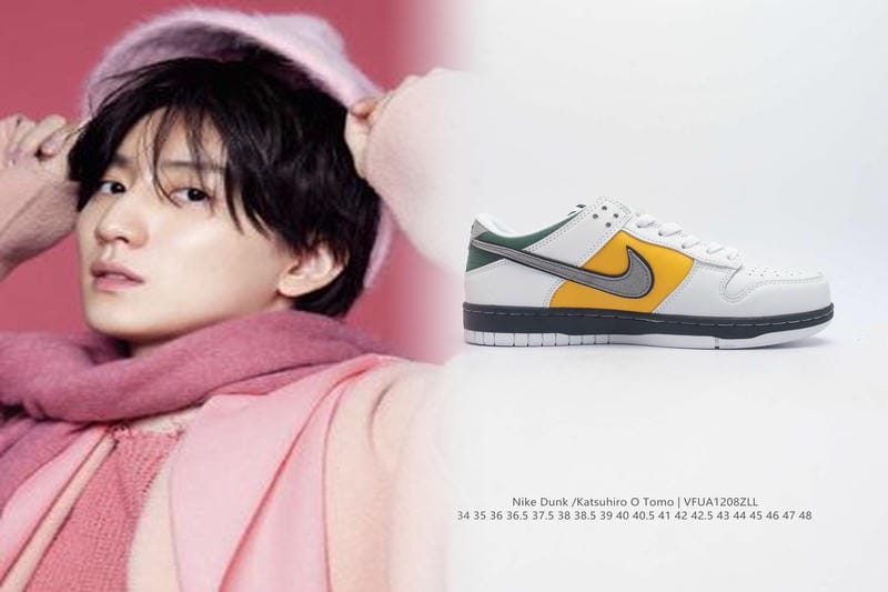 ニケ(NIKE)は何の女神ですか？