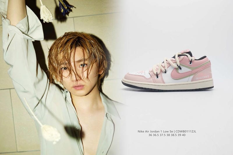 NIKEのエアハラチとは何ですか？