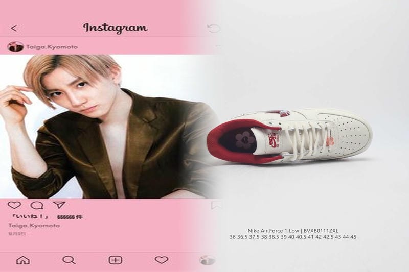 ナイキカンパニーストアの営業時間は？