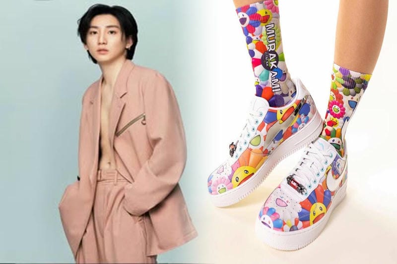 ナイキはいつからゴルフから撤退したのですか？