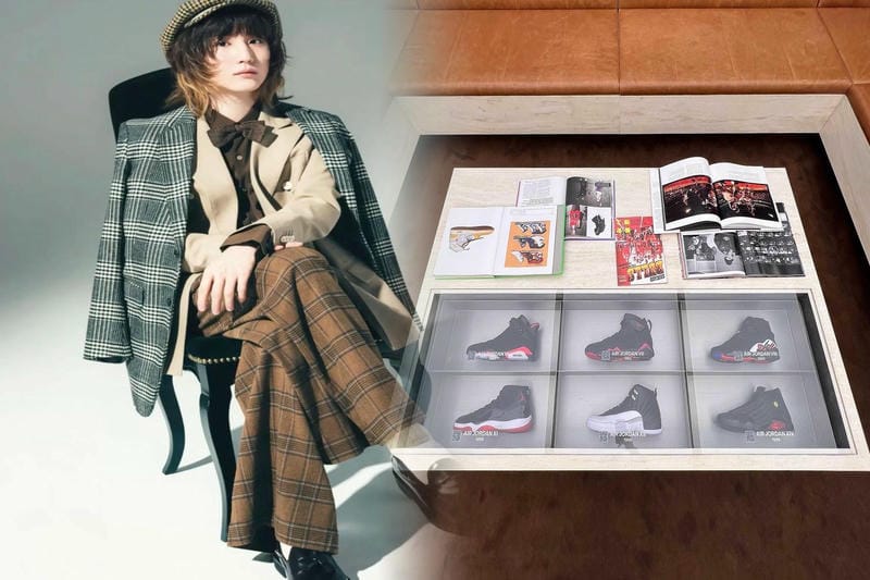 NIKEのターミネーターとは何ですか？