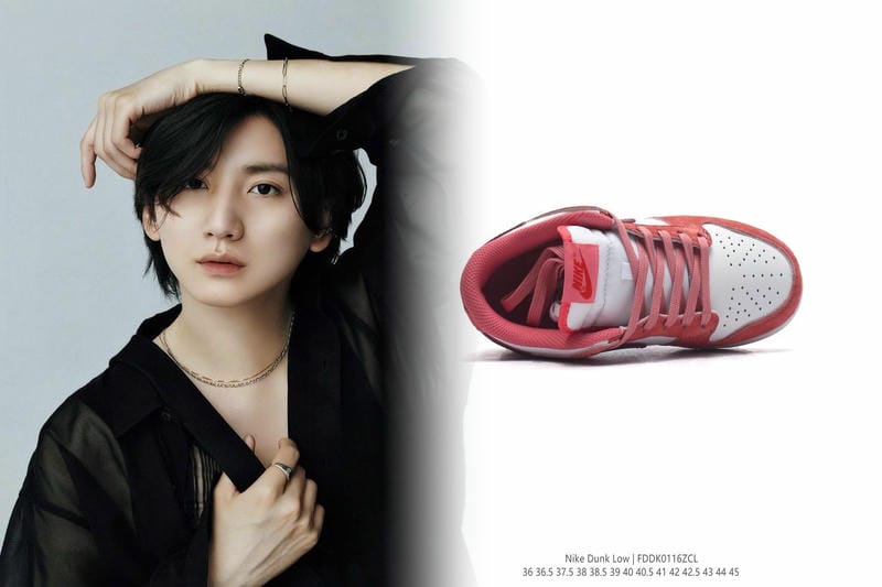 Nikeのレザーとは何ですか？