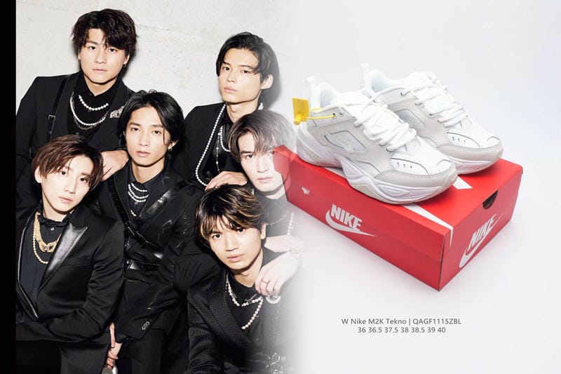 NIKEのリストックとは？