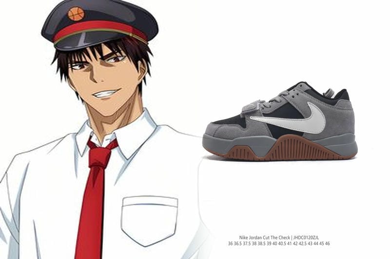 ナイキは何の略ですか？