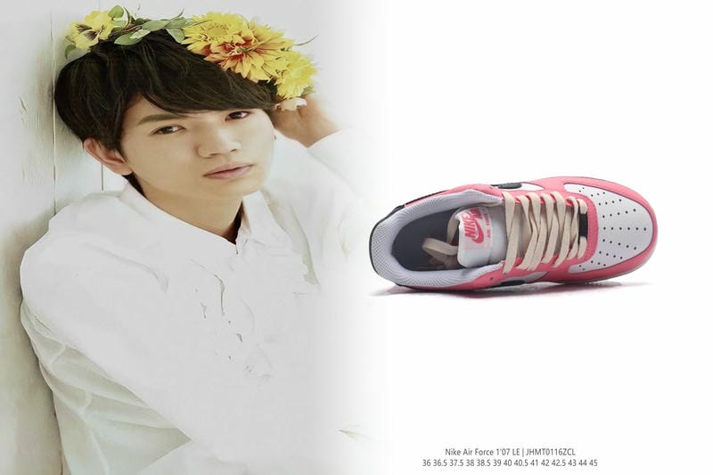 ナイキのスニーカーは転売禁止ですか？