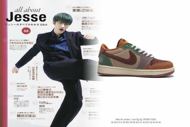 Nikeのウィメンズとメンズ、サイズ感どう違う？失敗しない選び方【2024年最新徹底解説】