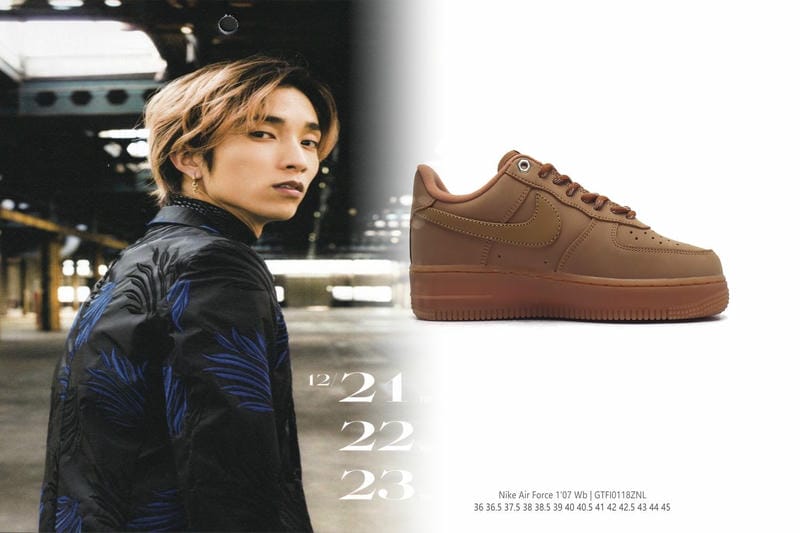 ナイキアイアンの製造元はどこですか？