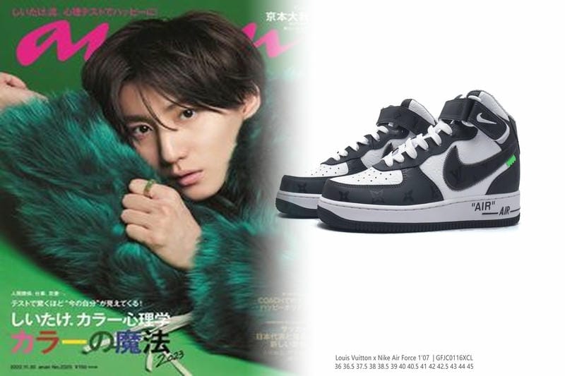 【2026最新】ナイキiDはいつから始まった？Nike By Youの歴史から納期・注文の注意点まで徹底解説
