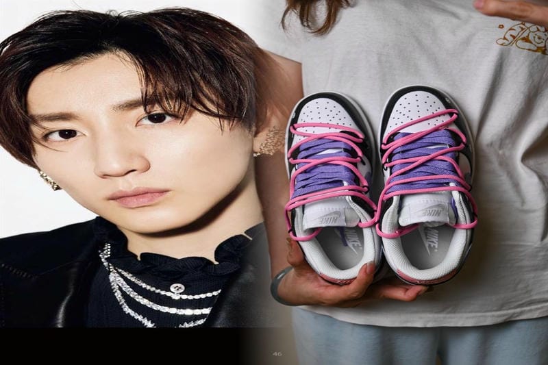 ナイキ本社はどこ？