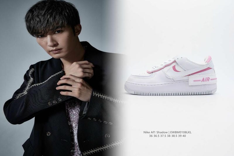 NIKEシューズSBとは何ですか？