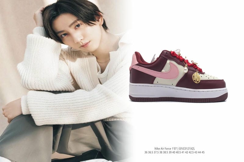 ナイキ エア フォース 1 '07 LV8の発売日はいつですか？