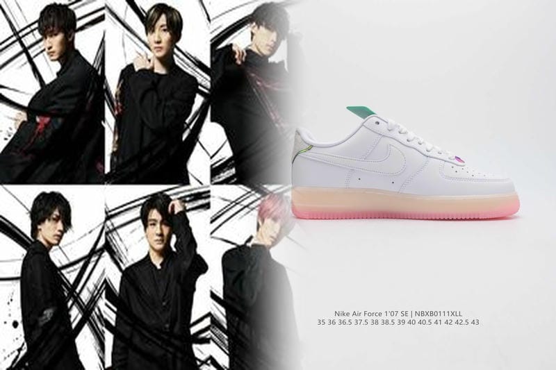 NIKE BY YOUで作れるものは？スニーカー・アパレルから注文手順まで徹底解説【2026最新完全ガイド】